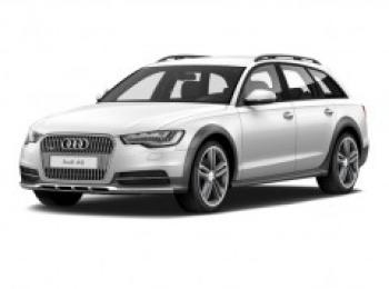 A6 (4G, C7) Allroad (c 2011)
